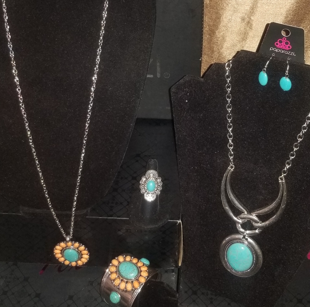 Jewelry Collection
